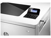 HP Color LaserJet Enterprise M553dn