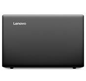 Notebook Lenovo IdeaPad 310-Black