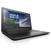 Notebook Lenovo IdeaPad 310-Black