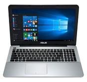 Notebook Asus X555LJ-Black