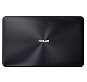 Notebook Asus X555LJ-Black