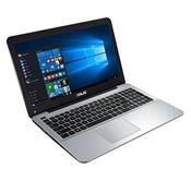 Notebook Asus X555LJ-Black