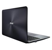 Notebook Asus X555LI-Black