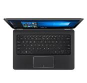 Notebook Asus TP301UJ-Black