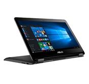 Notebook Asus TP301UJ-Black