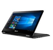 Notebook Asus TP301UJ-Black