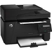 HP LaserJet Pro M127fs Multifunction Printer