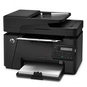 HP LaserJet Pro M127fs Multifunction Printer