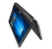 Notebook Asus TP550LD-Black