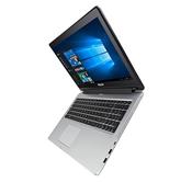 Notebook Asus TP550LD-Black