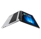 Notebook Asus TP550LD-Black