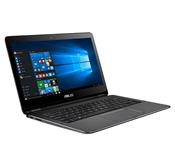 Notebook Asus TP301UJ-Black