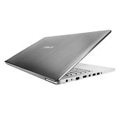 Notebook Asus N550JX-Silver