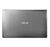 Notebook Asus N550JX-Silver