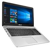 Notebook Asus V502UX-Gray