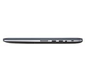 Notebook Asus V502UX-Gray