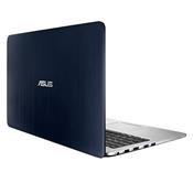 Notebook Asus V502UX-Gray