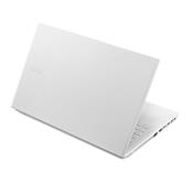 Notebook Acer Aspire E5-574G I5-White