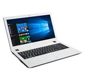 Notebook Acer Aspire E5 532G QC - Gray-White/KB