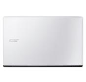 Notebook Acer Aspire E5-575G I5-White Black KB