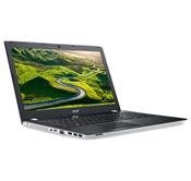 Notebook Acer Aspire E5-575G I5-White Black KB