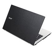 Notebook Acer Aspire E5 532G QC - Gray-White/KB
