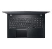 Notebook Acer Aspire E5-575G TOUCH-Black