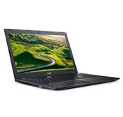 Notebook Acer Aspire E5-575G TOUCH-Black