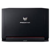 Notebook Acer PREDATOR-591G I7-Black