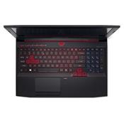 Notebook Acer PREDATOR-591G I7-Black