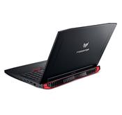 Notebook Acer PREDATOR-591G I7-Black