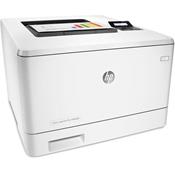 Printer HP Color LaserJet Pro M452dn