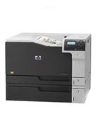 HP Color LaserJet Enterprise M750n