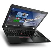 Notebook Lenovo Thinkpad E560-Black