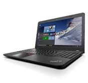 Notebook Lenovo Thinkpad E560-Black