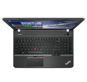 Notebook Lenovo Thinkpad E460-Black