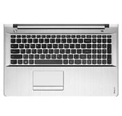 Notebook Lenovo IdeaPad 500-Black-White