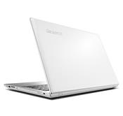 Notebook Lenovo IdeaPad 500-Black-White