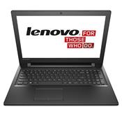 Notebook Lenovo IdeaPad 300-Silver