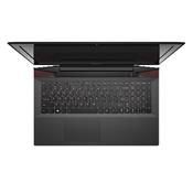 Notebook Lenovo Y5070 2015-Black