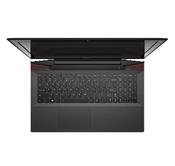 Notebook Lenovo Y5070 2015-Black