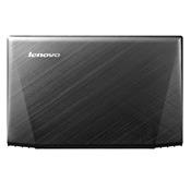 Notebook Lenovo Y5070 2015-Black