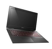 Notebook Lenovo Y5070 2015-Black