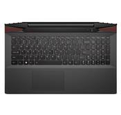 Notebook Lenovo Y5070 2015-Black