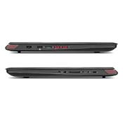 Notebook Lenovo Y5070 2015-Black