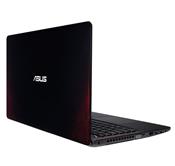 Notebook Asus K550VX-Black