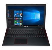 Notebook Asus K550VX-Black