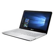 Notebook Asus N552VW-Silver