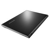 Notebook Lenovo IdeaPad 500-White-Black