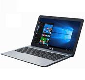 Notebook Asus X541UV-Black